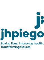 Jhpiego—Saving lives. Improving health. Transforming futures.